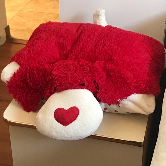 pillow pet valentine's day